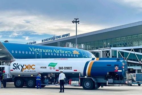 Cục Thuế gấp rút triển khai ưu đãi thuế với xăng dầu và nhiên liệu bay