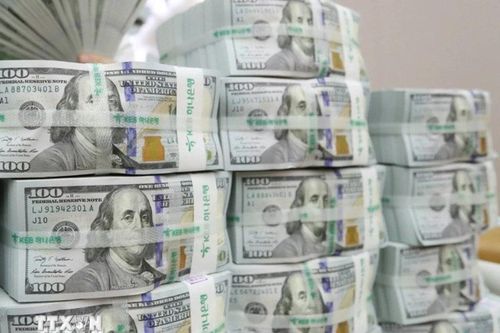 IMF cảnh báo nợ công toàn cầu tăng cao và áp lực tài chính gia tăng