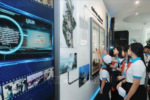 Tích cực triển khai các hoạt động, đưa Nghị quyết 80-NQ/TW vào cuộc sống