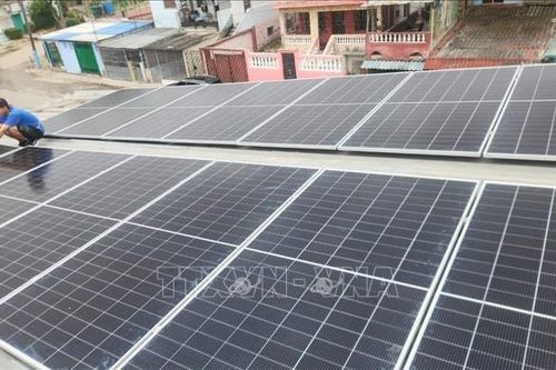 Chìa khóa có thể giúp Cuba vượt qua phong tỏa năng lượng của Mỹ