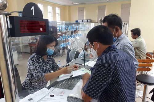 Hoàn thiện khung pháp lý quỹ hưu trí bổ sung