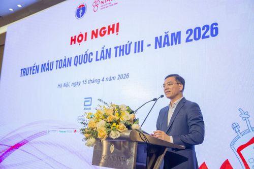 Đảm bảo nguồn máu điều trị an toàn, chất lượng