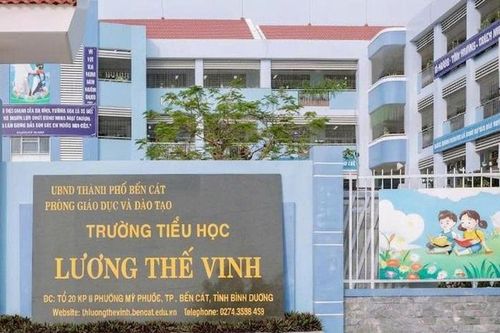 Khẩn trương làm rõ vụ giáo viên dùng kim tiêm răn đe học sinh