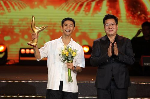 Giải Âm nhạc Cống hiến 2026: 'Còn gì đẹp hơn' là 'Bài hát của năm'