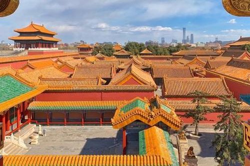 Bí ẩn Tử Cấm Thành: Có 9.999 căn phòng xa hoa nhưng 'vắng bóng' nhà vệ sinh suốt hàng trăm năm