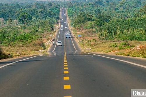 Toàn cảnh tuyến tránh phía Đông Buôn Ma Thuột, 'mắt xích' kết nối cao tốc - quốc lộ - sân bay