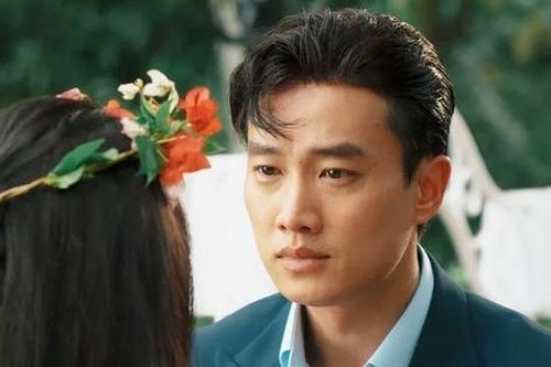 Nam diễn viên Quốc Trường vướng 'tình tay ba'?