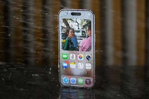 Mẫu iPhone bất ngờ thành 'kèo thơm' sau đợt giảm giá mạnh 8,5 triệu đồng