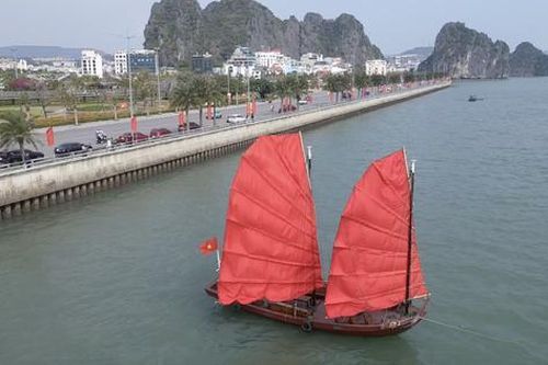 Đồng ý chủ trương thành lập thành phố Quảng Ninh trực thuộc Trung ương