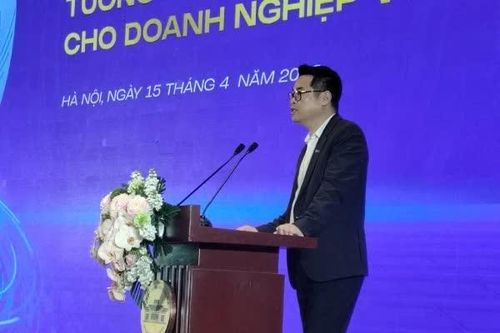 An toàn số: Điều kiện tiên quyết để doanh nghiệp phát triển bền vững