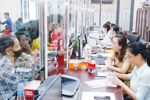 TP Hồ Chí Minh giảm tải chứng thực cho chính quyền cấp xã