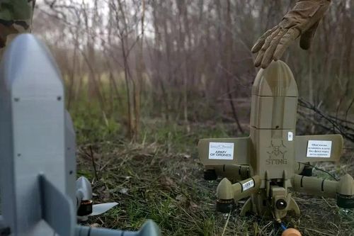 Vì sao 'công thức Ukraine' chống drone không thể áp dụng ở Trung Đông?