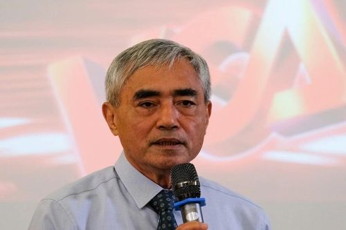 Phát động Giải thưởng Sáng tạo Nội dung số Việt Nam 2026