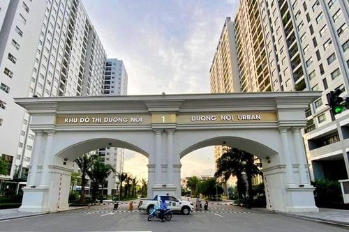 C.E.O, Geleximco, Gamuda Land… và nhiều doanh nghiệp 'ôm đất' rồi bỏ hoang
