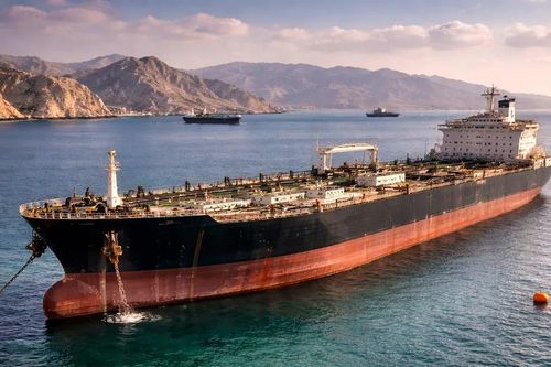 Mỹ tuyên bố 'chặn hoàn toàn' hàng hải liên quan Iran tại eo Hormuz