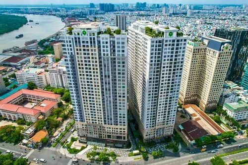 TPHCM chính thức cho phép dịch vụ lưu trú ngắn hạn trong chung cư