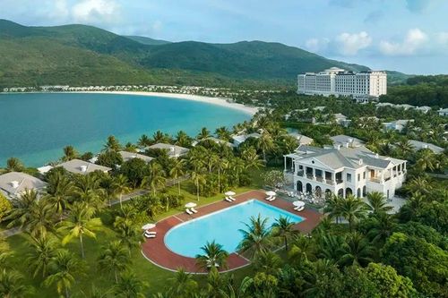 'Kỳ tích bên vịnh' Vinhomes Pearl Bay