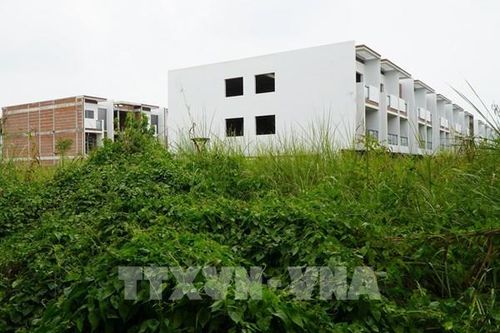 Dự án 1.000 tỷ 'lỡ hẹn' 4 năm: Khách hàng mòn mỏi chờ ngày bàn giao