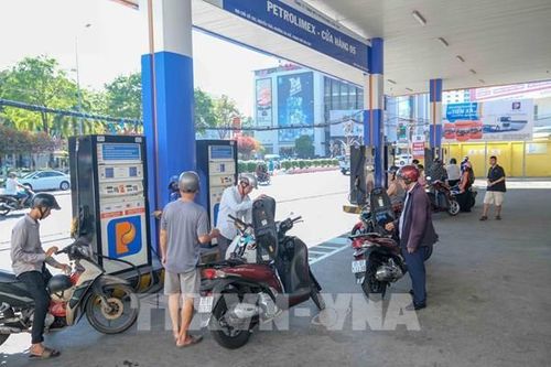 Cục Thuế triển khai chính sách về thuế đối với xăng, dầu và nhiên liệu bay