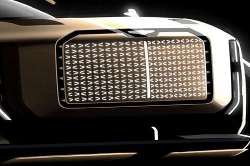 Bentley Bentayga thế hệ mới sẽ không phải xe điện