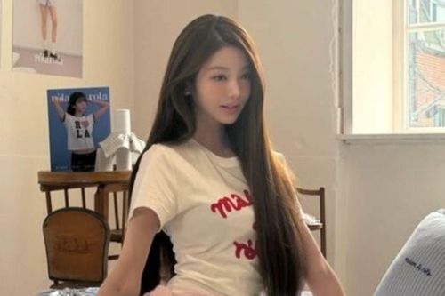Jang Won Young (IVE) khoe visual đỉnh cao khiến cả búp bê cũng phải ghen tị