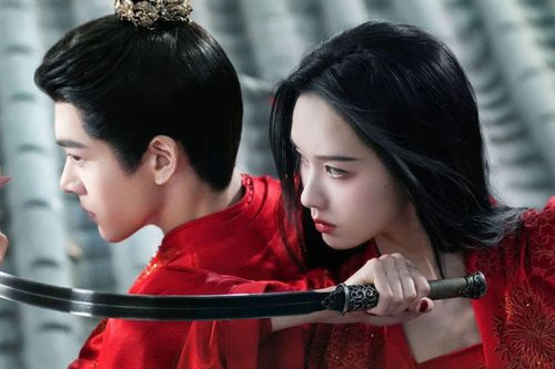 Top 9 phim Hoa ngữ đang được yêu thích nhất trên Douban