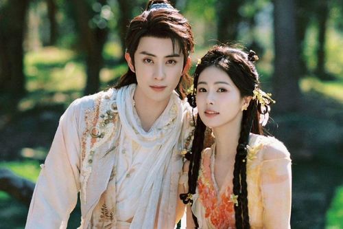 Top 5 phim Hoa ngữ tình cảm ngọt ngào được yêu thích nhất