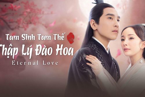 8 bộ phim Trung Quốc ăn khách nhất 10 năm qua