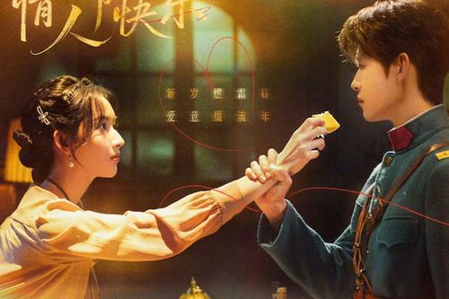 Top 7 phim Trung Quốc đang được khán giả mong chờ lên sóng