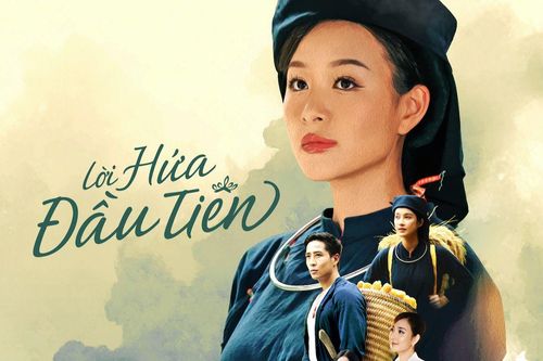 Bộ phim giờ vàng mới nối sóng Đồng Hồ Đếm Ngược