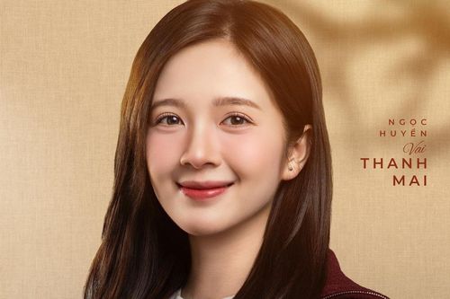Ngọc Huyền gây bất ngờ với vai diễn trong Ngược Đường Ngược Nắng