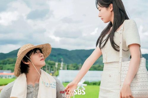 4 phim Hàn Quốc chuẩn bị lên sóng tháng 4/2026 đang được khán giả mong chờ