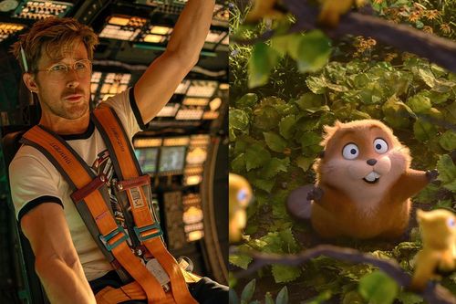 Xu hướng 'hopecore' đang định hình lại điện ảnh Hollywood