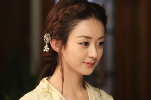 Băng Hồ Trọng Sinh bị chê, Sở Kiều Truyện của Triệu Lệ Dĩnh hot lại sau 9 năm