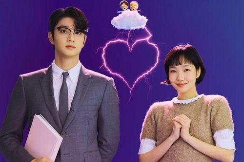 Top 10 phim Hàn Quốc nổi bật nhất tuần qua trên các nền tảng
