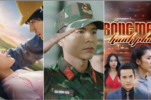 BXH phim Việt được yêu thích trên các nền tảng mạng xã hội tuần qua