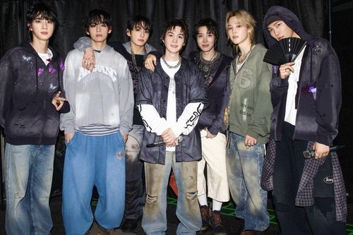 BTS nên dừng lại với Jin