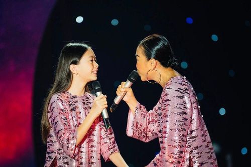 Mới 13 tuổi, con gái Đoan Trang đã khiến nhiều người bất ngờ