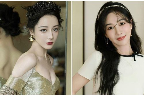 Dương Tử và Địch Lệ Nhiệt Ba đối đầu nhau trên bảng xếp hạng