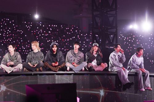 Concert BTS tại Hàn Quốc để lộ 'lỗ hổng' hạ tầng ngành tổ chức biểu diễn tại Kpop