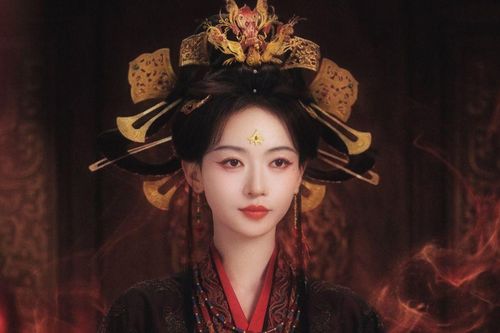 Ngô Cẩn Ngôn tái xuất màn ảnh