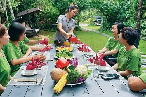 Du lịch y tế: Hướng đi giảm áp lực chi phí khám chữa bệnh