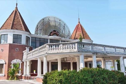Nữ doanh nhân kín tiếng và 'canh bạc' hồi sinh casino Đồ Sơn