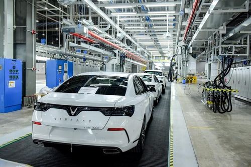 Vượt 'bẫy gia công', kiến tạo hệ sinh thái công nghiệp hỗ trợ ô tô