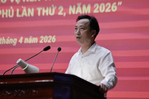 Mỗi tác phẩm chính luận phải thể hiện 'chất thép trong ngòi bút'