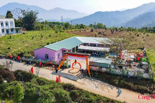 Thông tin về định mức phân bổ ngân sách trung ương tới các địa phương