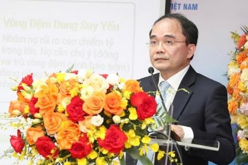 Xử lý sai nợ xấu là gánh nặng, xử lý đúng là 'đòn bẩy' tăng trưởng