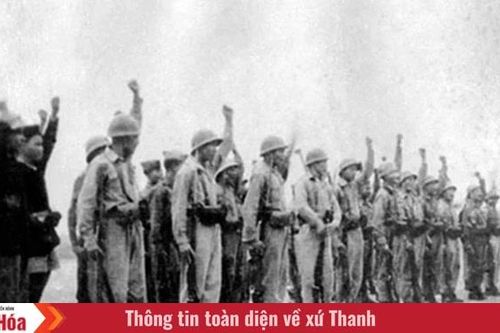 Ngày này năm xưa (15/4): Ngày truyền thống của Trường Sĩ quan Lục quân 1