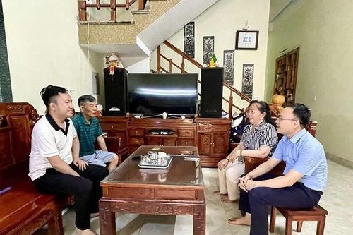 Thực hiện quy chế dân chủ - 'chìa khóa' tạo sự đồng thuận xã hội