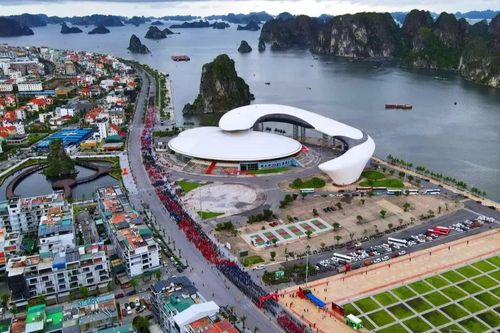 Bộ Chính trị đồng ý chủ trương thành lập thành phố Quảng Ninh trực thuộc Trung ương